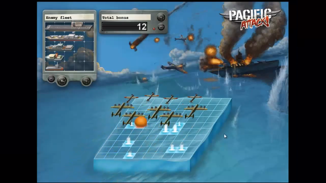 Популярный слот Pacific Attack