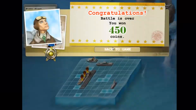 Игровой аппарат Pacific Attack
